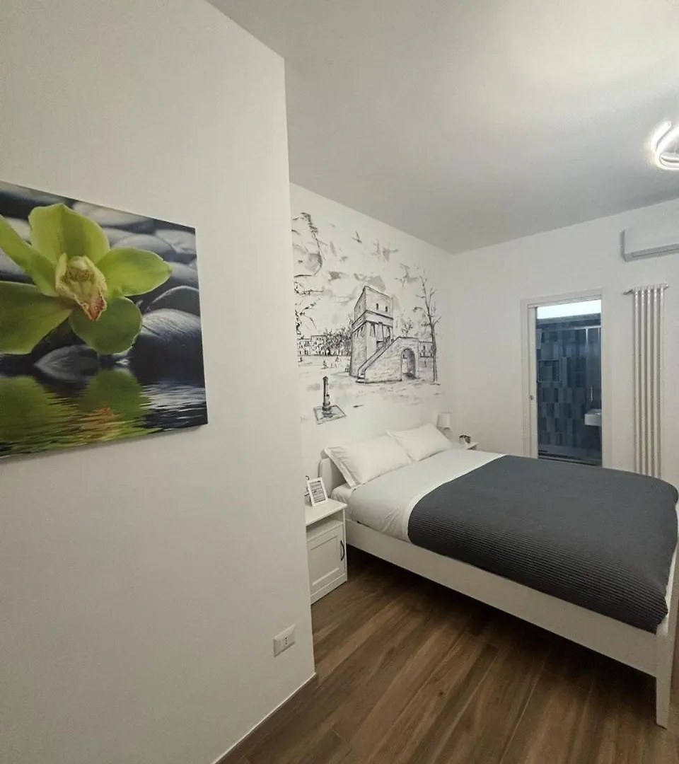 Maison Adelaide Бари Италия
