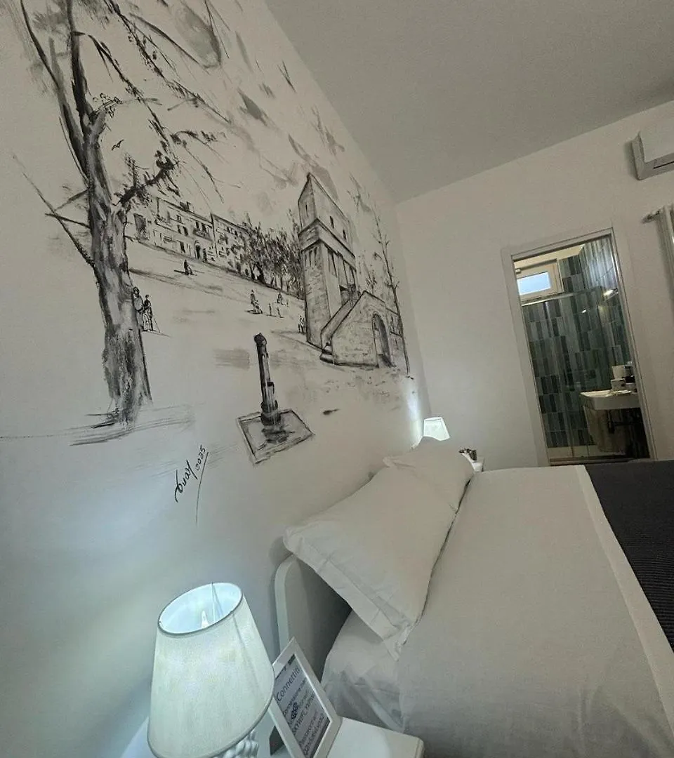 Maison Adelaide Бари 0*,  Италия