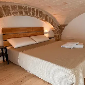 Ferienhaus L'antica Dimora In Centro, Bari